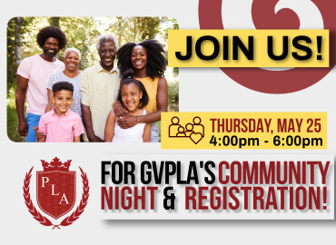  George and Veronica Phalen Leadership Academy
